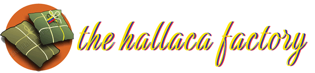 The Hallaca Factory Logo