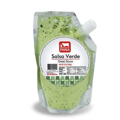 Salsa Verde